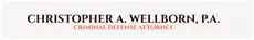Christopher A. Wellborn, P.A.