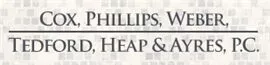 Weber, Tedford, Heap & Ayres, P.C.