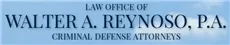 Law Offices of Walter A. Reynoso, P.A.