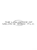 The Law Office of Melvin O. Shaw, P.L.C.
