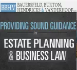 USAttorneys Law Firms Bauersfeld Burton Hendricks