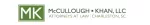 McCullough Khan, LLC