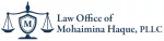 Law Office of Mohaimina Haque, PLLC