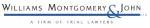 Williams Montgomery & John Ltd.