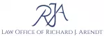 Law Office of Richard J. Arendt