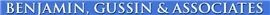 Benjamin, Gussin & Associates, A Professional Corporation
