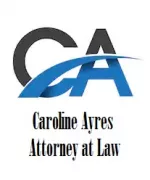 Caroline Ayres, Attorney at Law