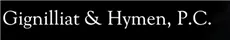 Gignilliat & Hymen, P.C.
