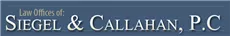 Siegel & Callahan, P.C.