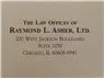 The Law Offices of Raymond L. Asher, Ltd.