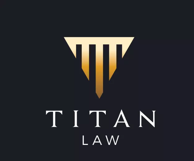 Titan Law