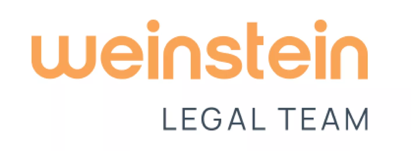 Weinstein Legal Team