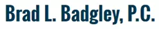 Brad L. Badgley Professional Corporation