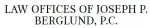 Law Offices of Joseph P. Berglund, P.C.