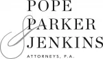 Pope Parker Jenkins, P.A.