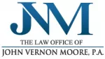 The Law Office of John Vernon Moore, P.A.