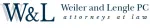 Weiler & Lengle, P.C.