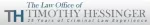 The Law Office of Timothy Hessinger
