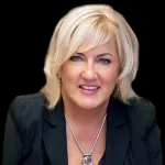 Margaret M. O'Connell