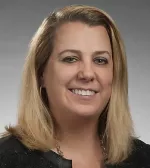 Katherine M. Gillespie