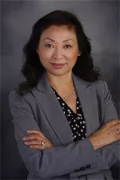 Christine Aung