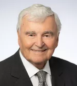 Raymond E. Saunders