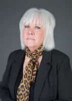Rosemary R. Alexander