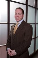 Shawn D. Bersson