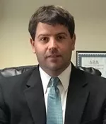 William 'Trey' W. DesChamps III