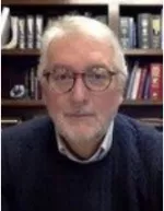 James T. McBratney, Jr.