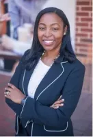Tracy Bomar-Howze
