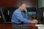 Jack L. Zaremba