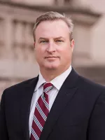 Brent M. Boyd