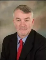 Christopher Alexander Ferry