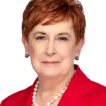 Marilyn F. Longwell