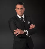 Mr. Anthony Biagio Rickman