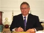 Robert Shafer
