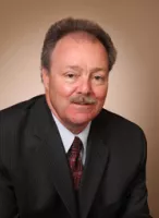 William J. Ulrich, Jr.