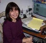 Michele Wolgel