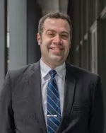 Jeffrey Marx