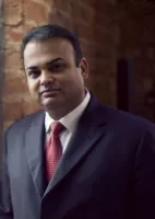 Monty D. Desai