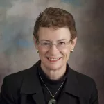 Dorothy Ann O'Brien
