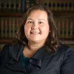 Shannon M. Polvi