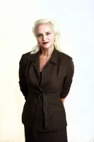 Claudette Patrice Miller