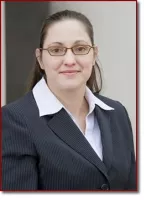 Kristin Burnett Barber