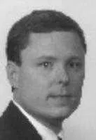 Geoffrey M. Gilbert, Jr.
