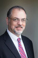 Ted A. Donner