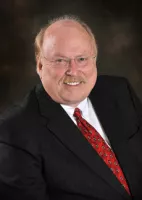 Robert E. Tucker, Ph.D., J.D.