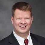 Richard Blake Johnston