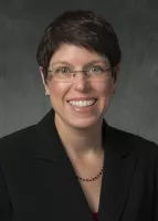 Christine Lebrón-Dykeman